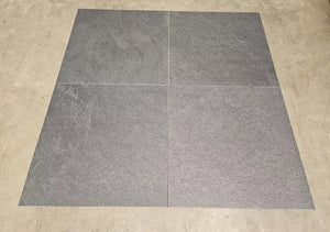 Ardesia Anthracite 59x59