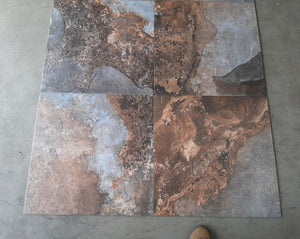 Full Tile Sample