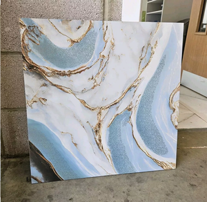 Full Tile Sample